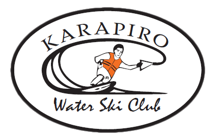 Water Skiing in the Heart of the Waikato